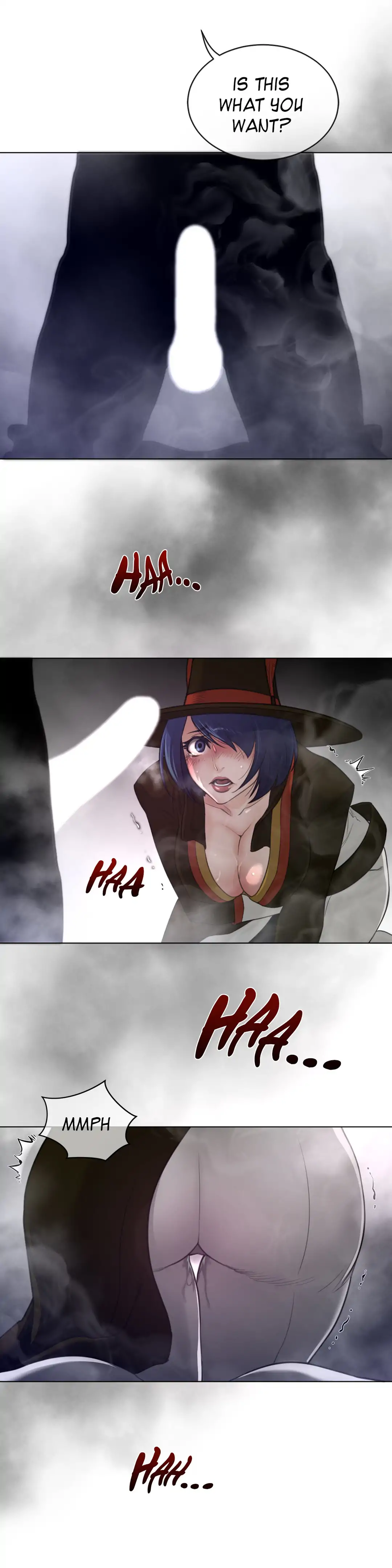 Perfect Half - Chapter 83 [photo 22] - MangaPorn