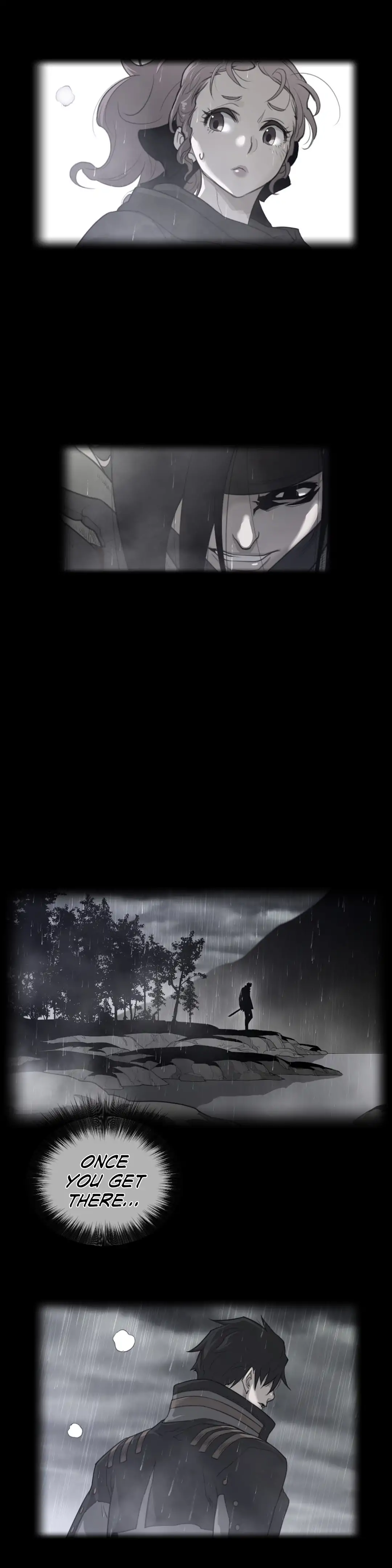 Perfect Half - Chapter 83 [photo 3] - MangaPorn