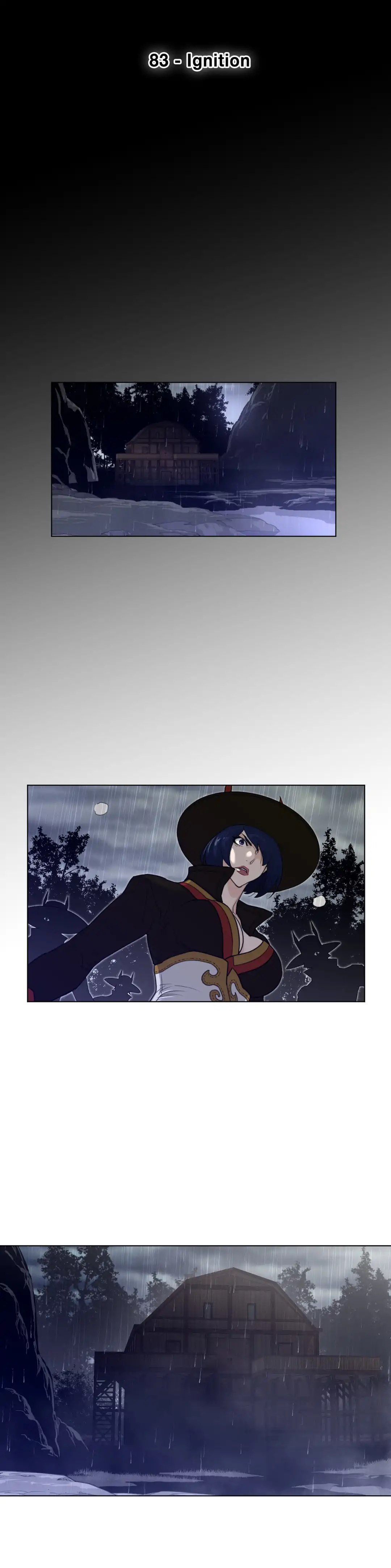 Perfect Half - Chapter 83 [photo 5] - MangaPorn