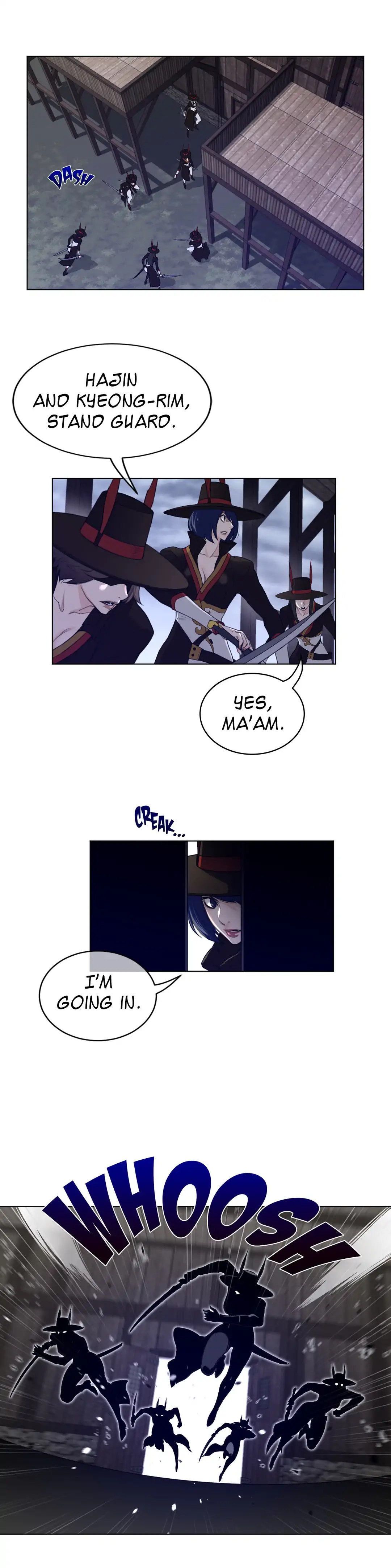 Perfect Half - Chapter 83 [photo 6] - MangaPorn