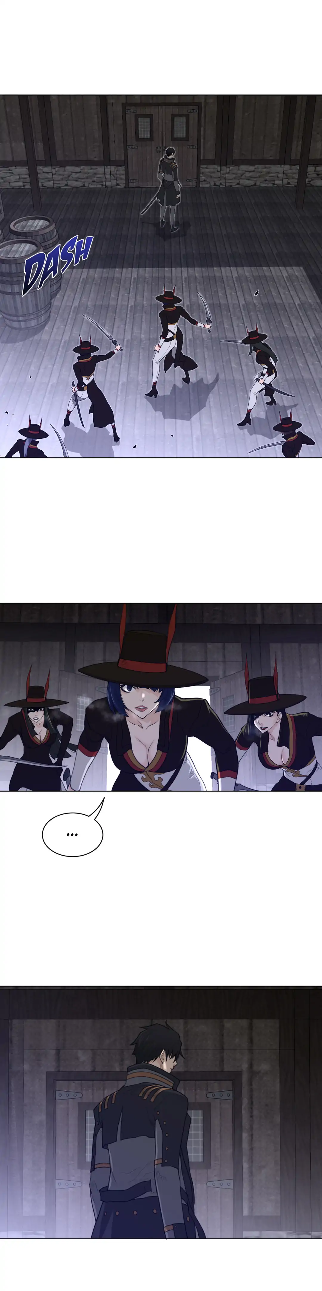 Perfect Half - Chapter 83 [photo 7] - MangaPorn