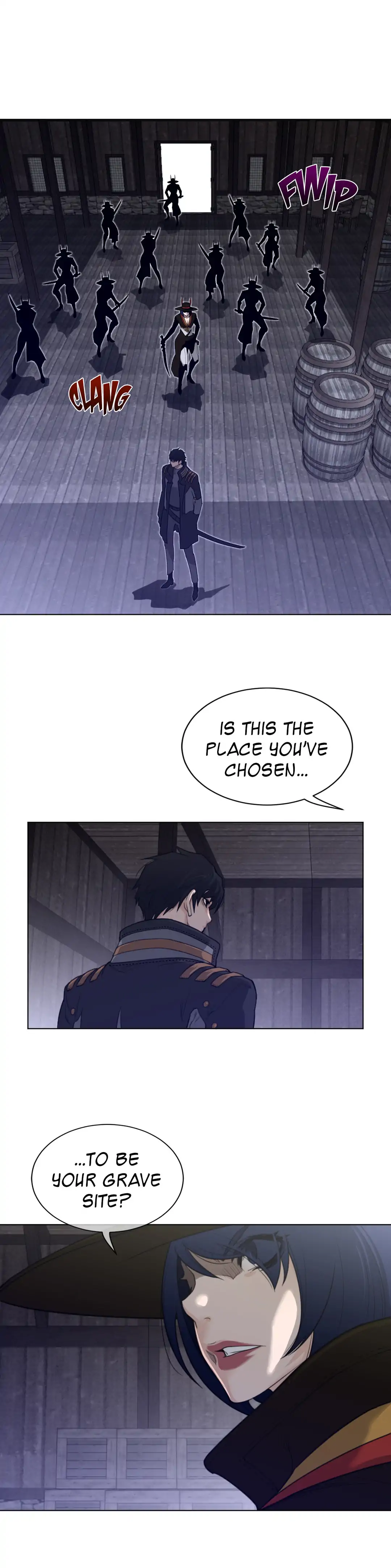 Perfect Half - Chapter 83 [photo 8] - MangaPorn