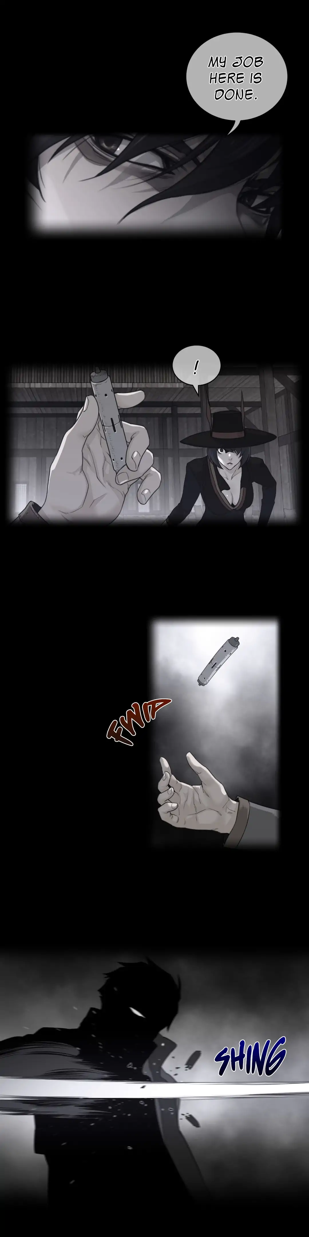 Perfect Half - Chapter 84 [photo 1] - MangaPorn