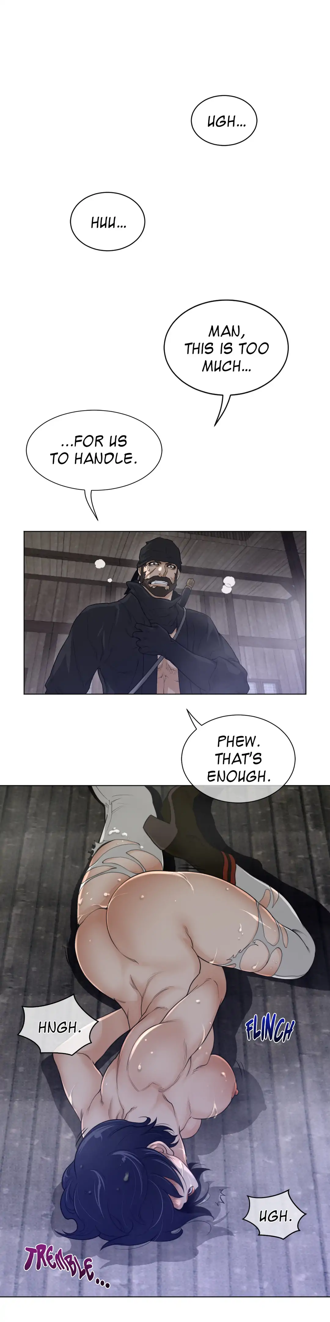 Perfect Half - Chapter 84 [photo 16] - MangaPorn