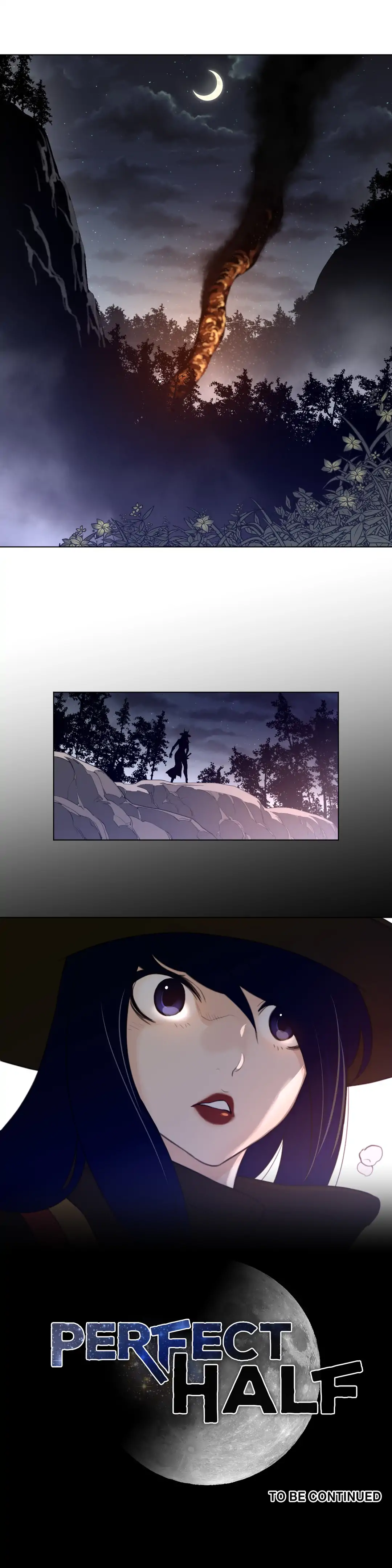 Perfect Half - Chapter 84 [photo 21] - MangaPorn