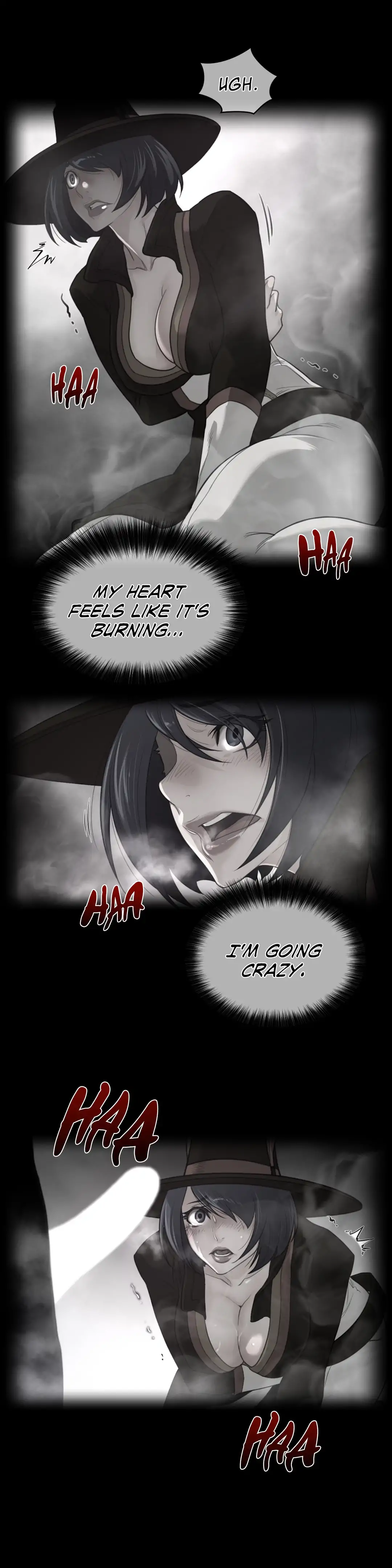 Perfect Half - Chapter 84 [photo 3] - MangaPorn