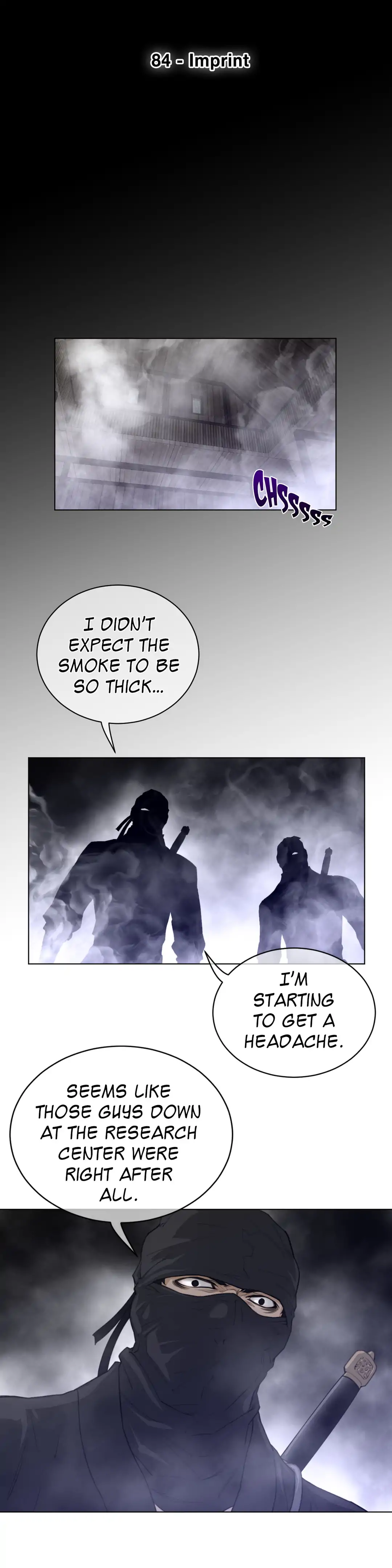 Perfect Half - Chapter 84 [photo 5] - MangaPorn