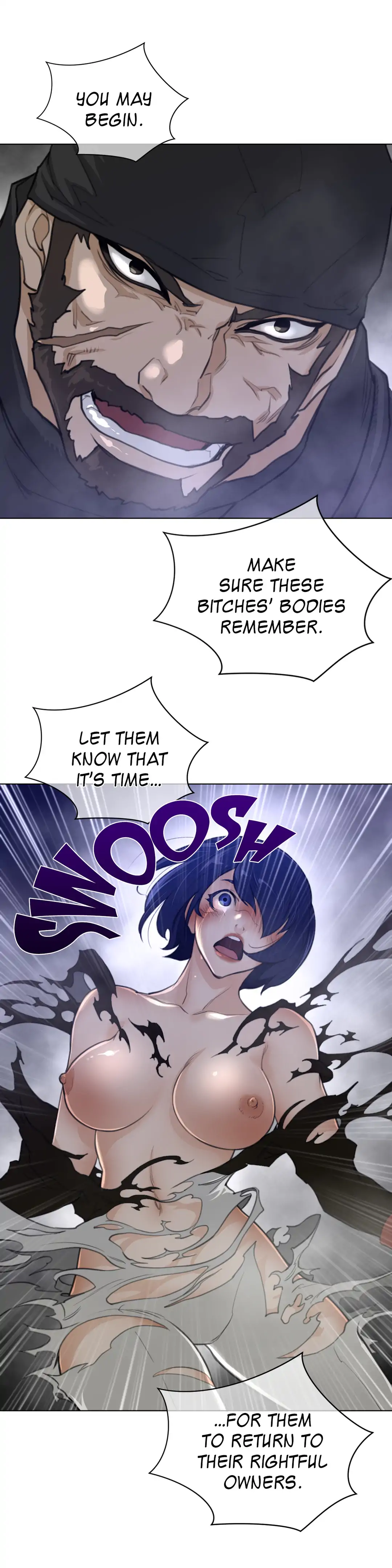 Perfect Half - Chapter 84 [photo 7] - MangaPorn