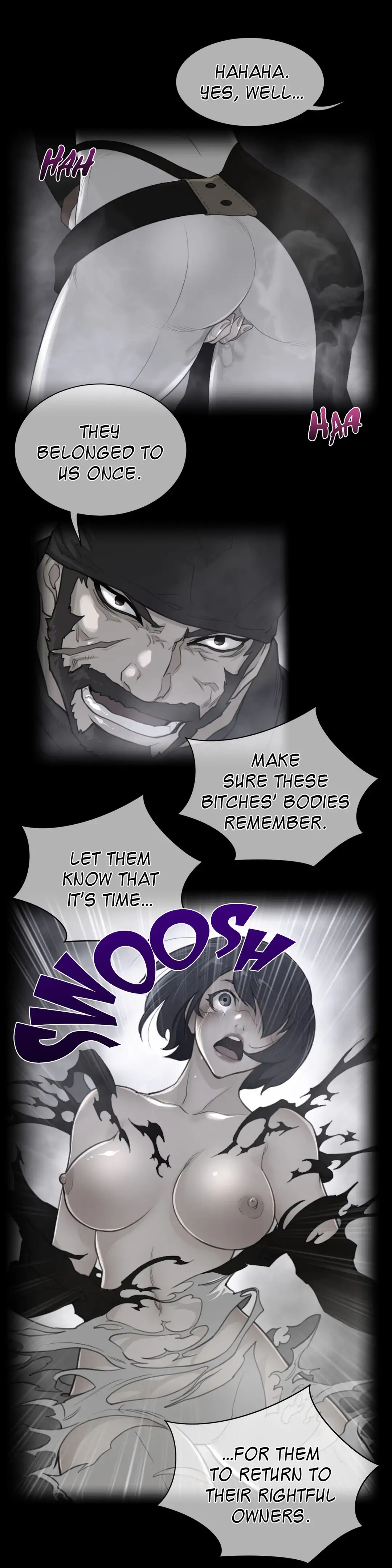 Perfect Half - Chapter 85 [photo 1] - MangaPorn