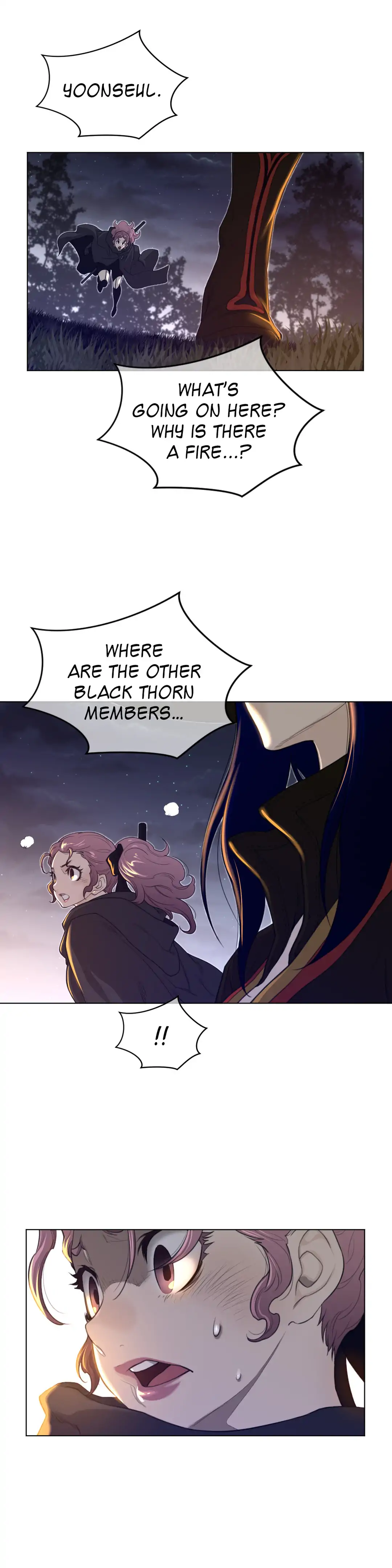 Perfect Half - Chapter 85 [photo 11] - MangaPorn