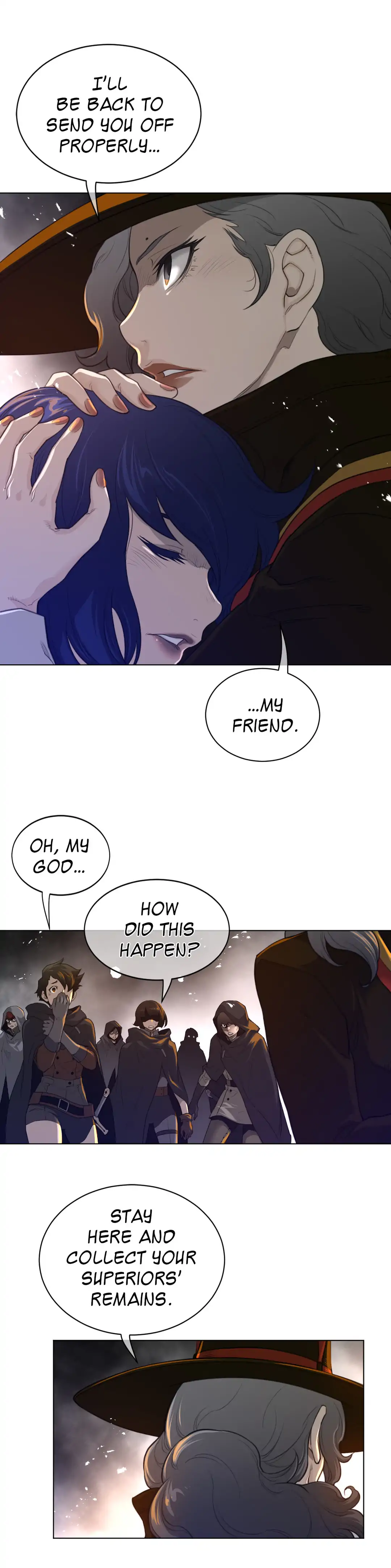 Perfect Half - Chapter 85 [photo 15] - MangaPorn