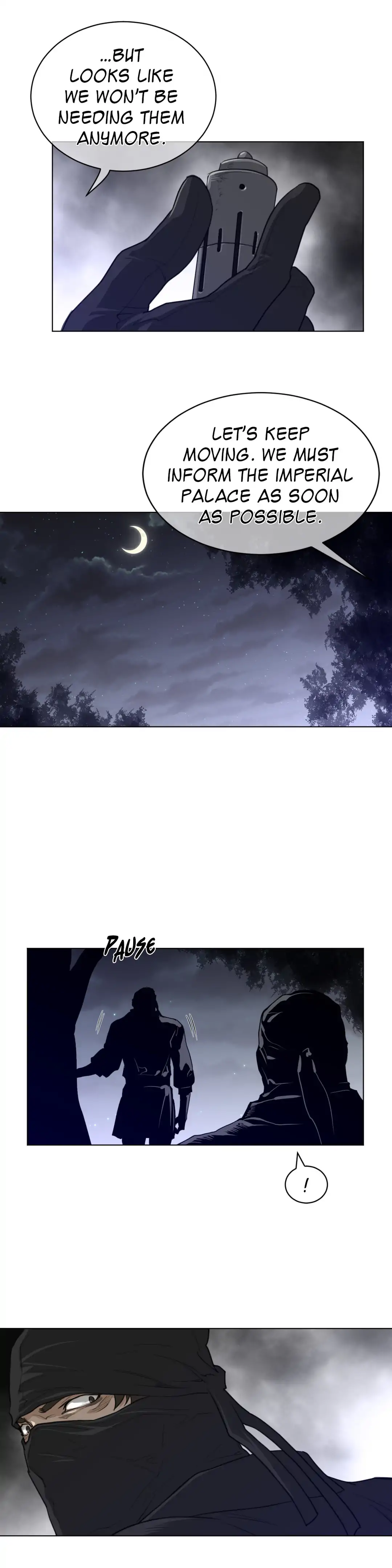 Perfect Half - Chapter 85 [photo 18] - MangaPorn