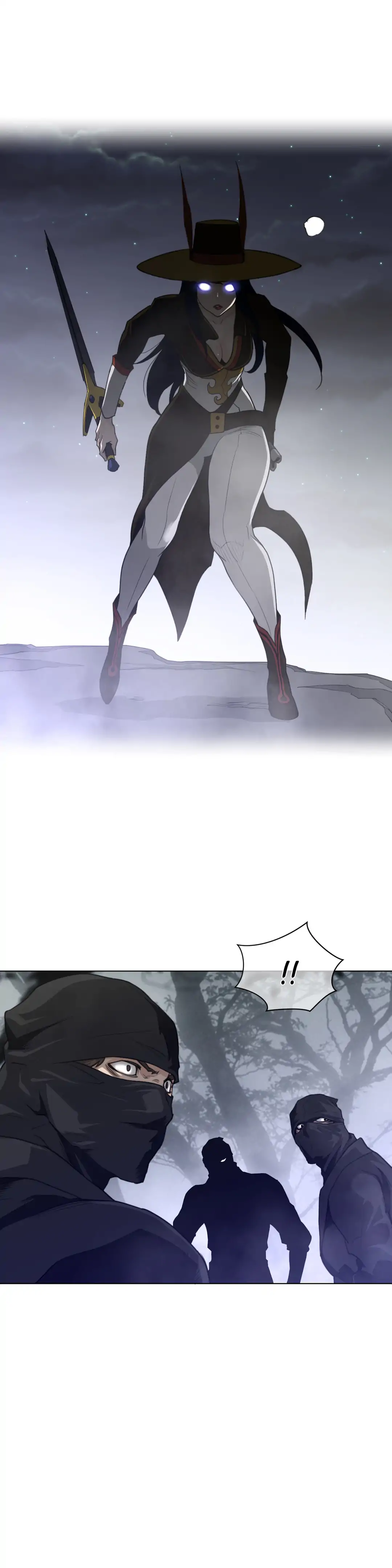 Perfect Half - Chapter 85 [photo 20] - MangaPorn