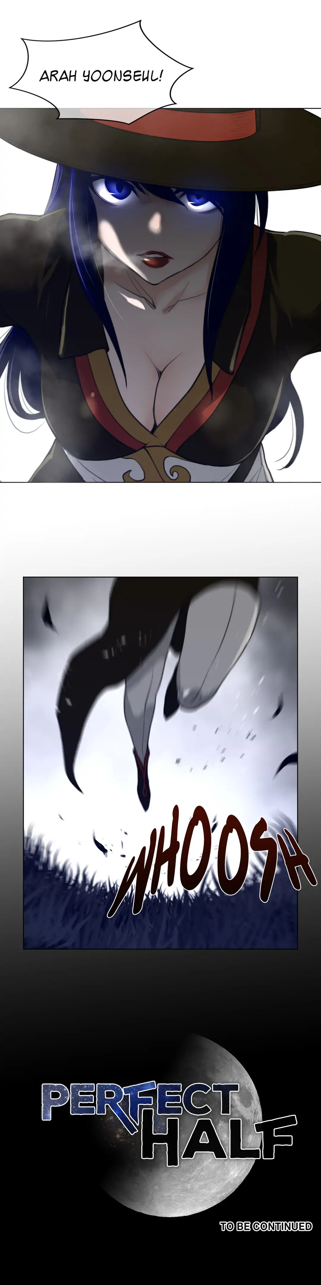 Perfect Half - Chapter 85 [photo 21] - MangaPorn