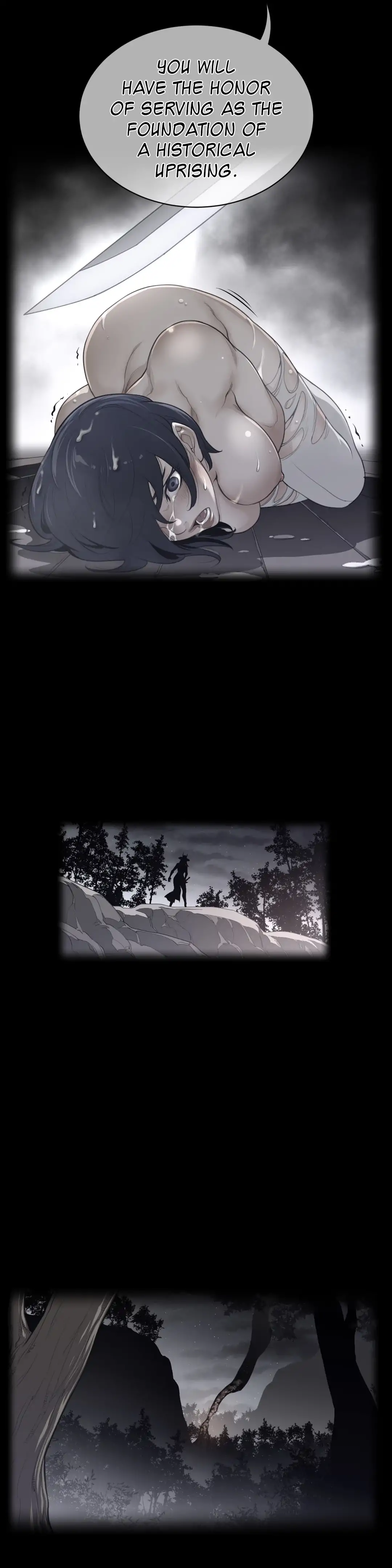 Perfect Half - Chapter 85 [photo 4] - MangaPorn