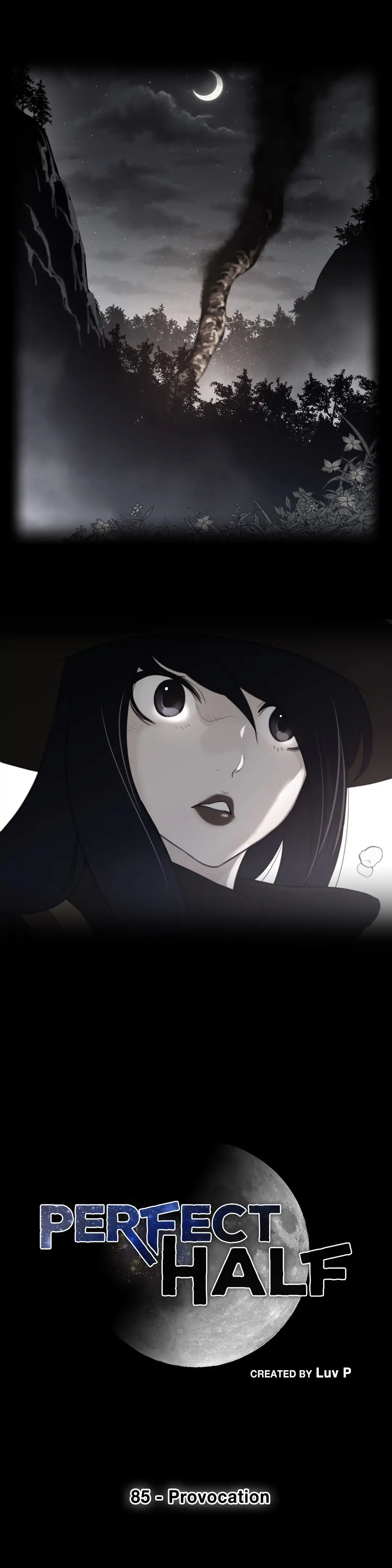 Perfect Half - Chapter 85 [photo 5] - MangaPorn