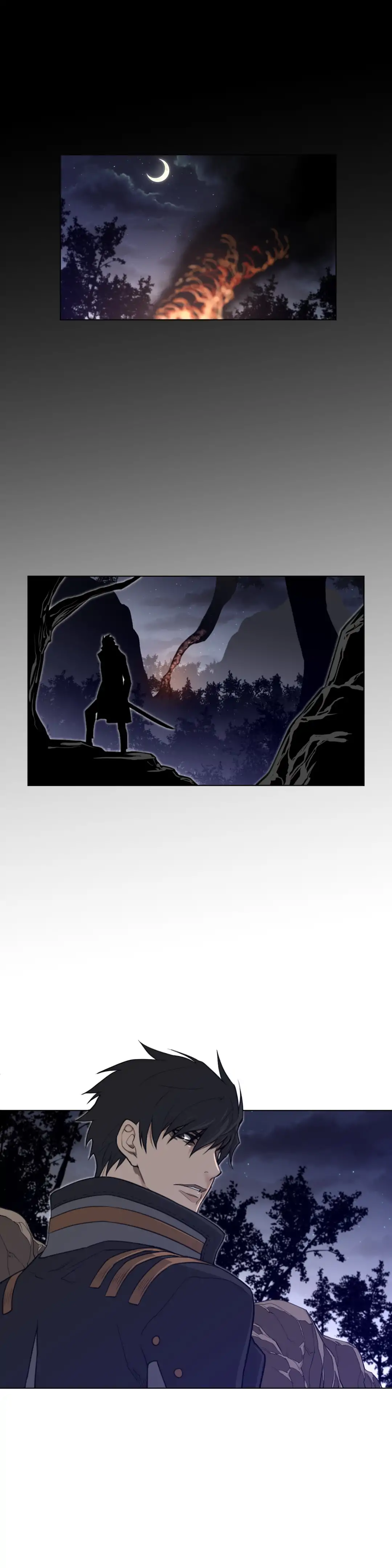 Perfect Half - Chapter 85 [photo 6] - MangaPorn