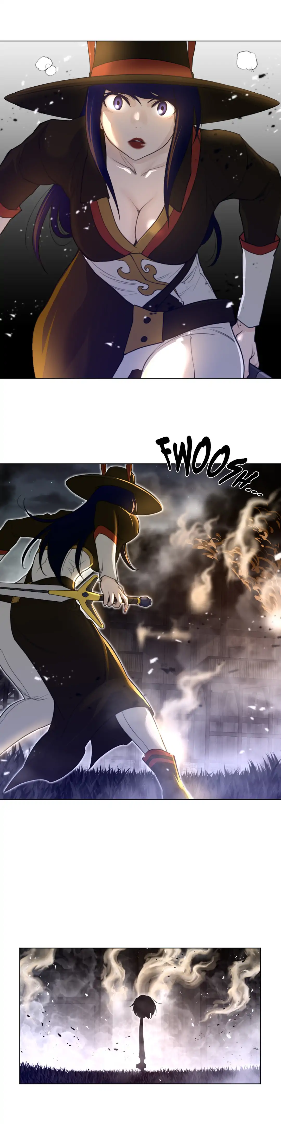 Perfect Half - Chapter 85 [photo 8] - MangaPorn