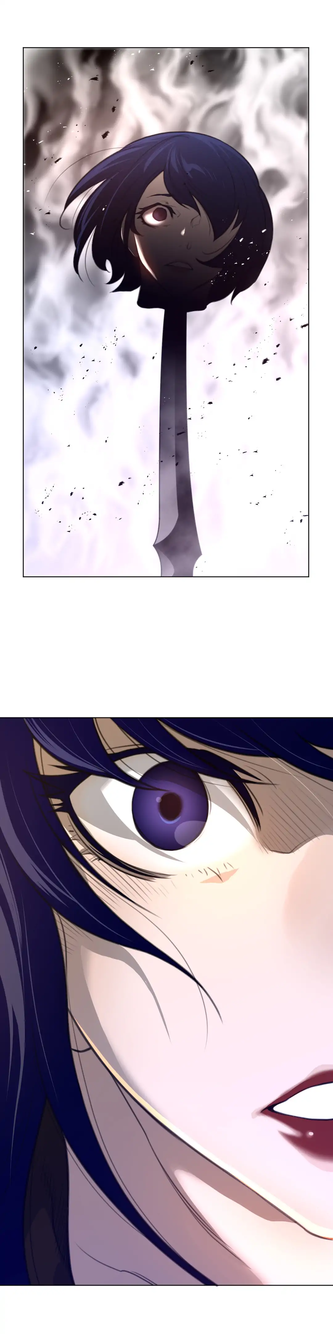 Perfect Half - Chapter 85 [photo 9] - MangaPorn