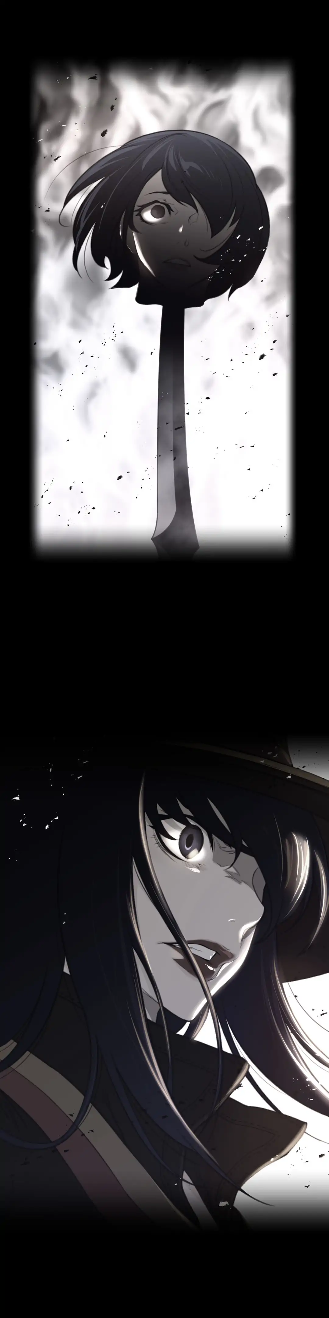 Perfect Half - Chapter 86 [photo 1] - MangaPorn