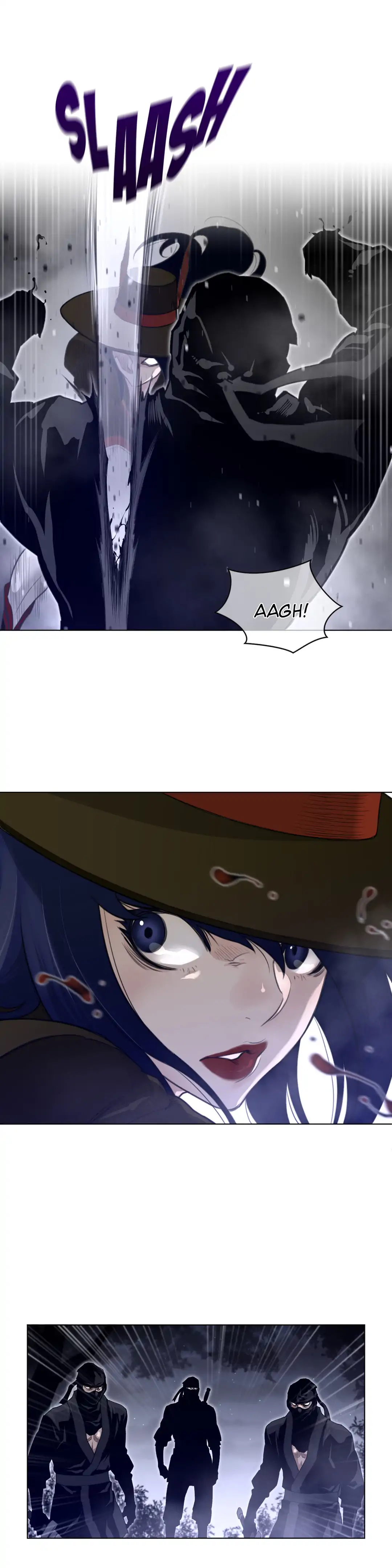 Perfect Half - Chapter 86 [photo 11] - MangaPorn