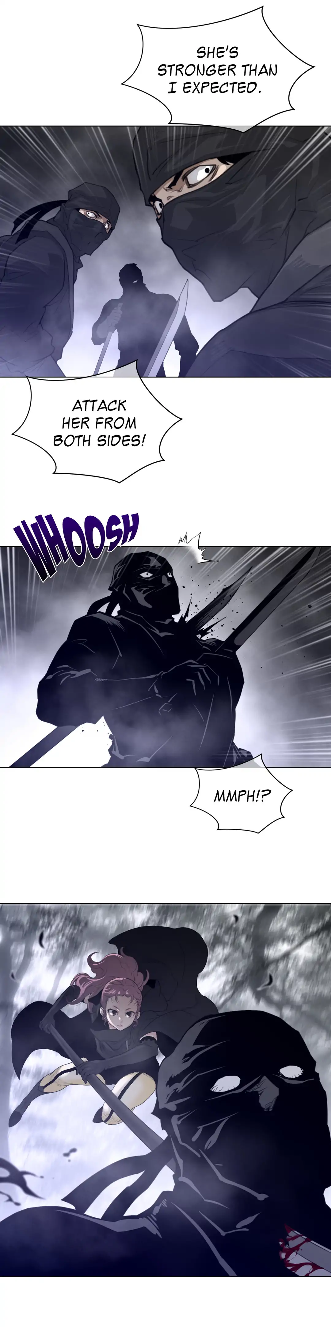 Perfect Half - Chapter 86 [photo 13] - MangaPorn