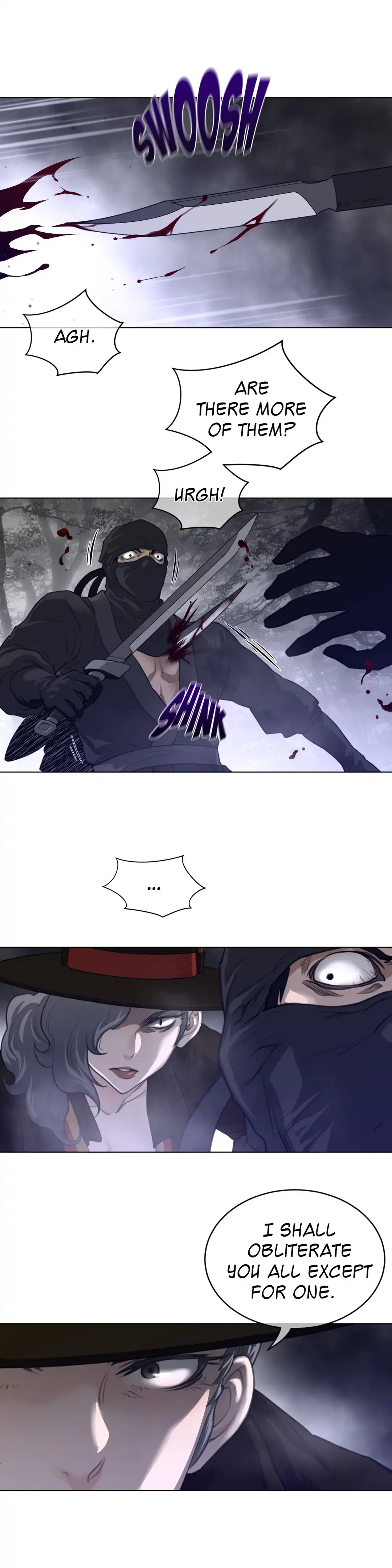 Perfect Half - Chapter 86 [photo 14] - MangaPorn