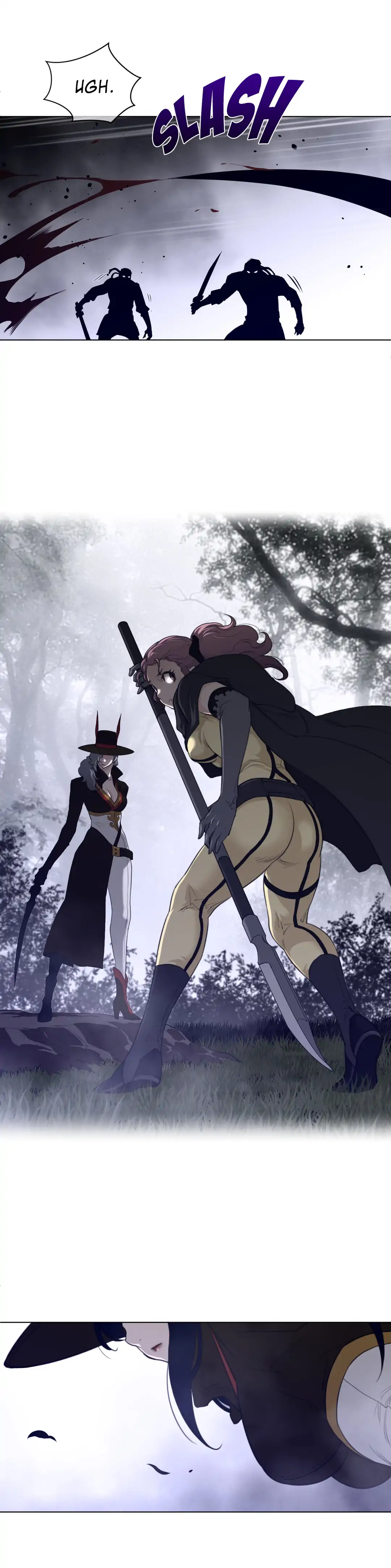 Perfect Half - Chapter 86 [photo 15] - MangaPorn