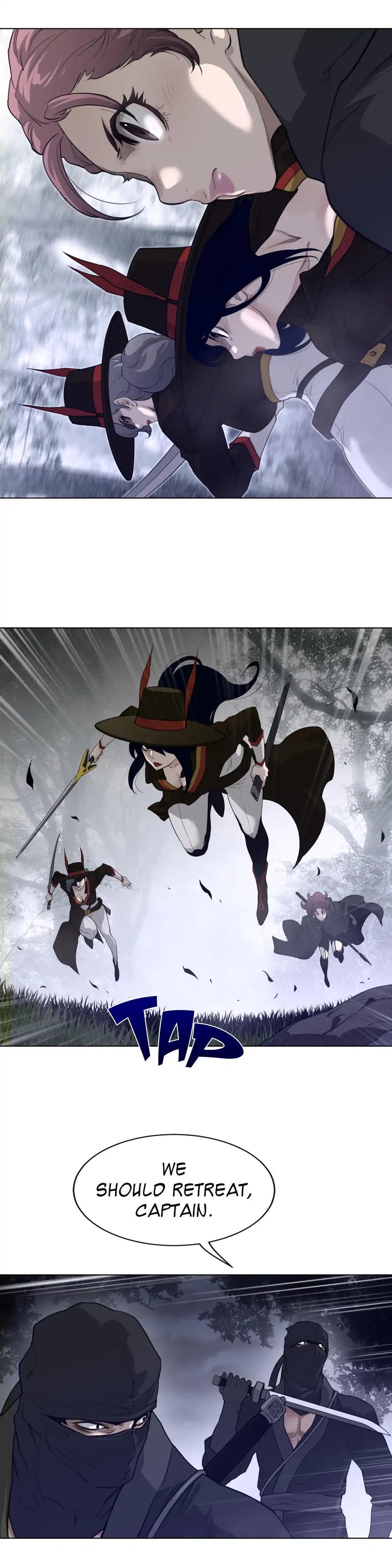 Perfect Half - Chapter 86 [photo 16] - MangaPorn