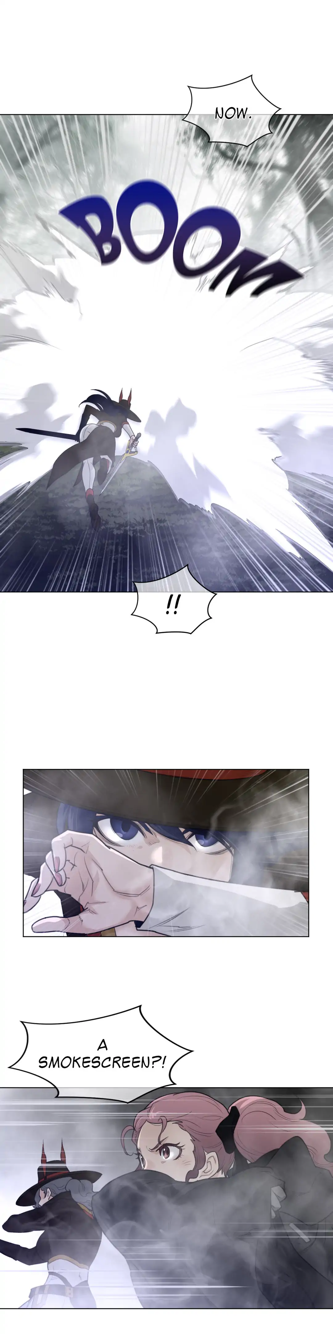 Perfect Half - Chapter 86 [photo 19] - MangaPorn