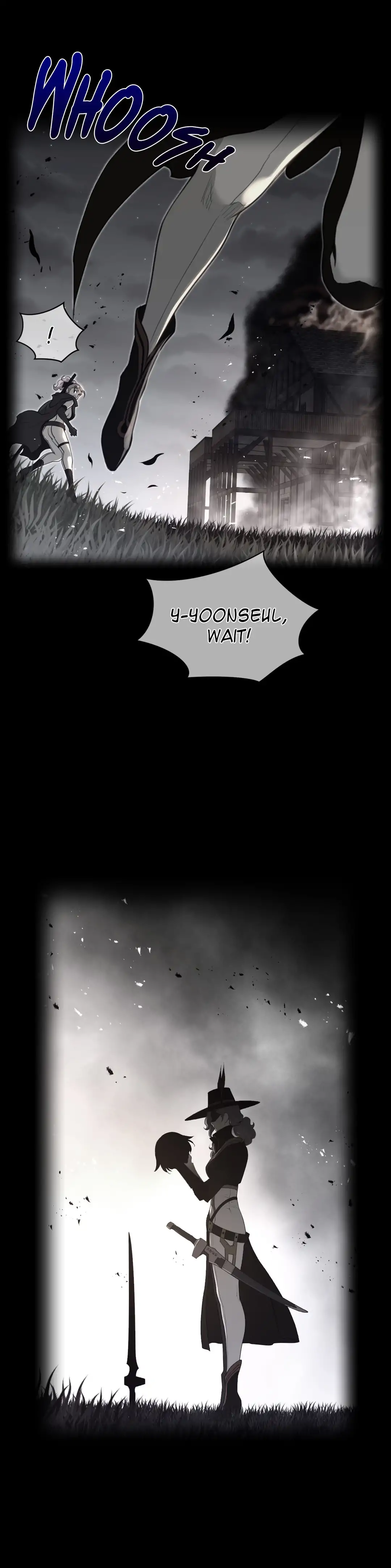 Perfect Half - Chapter 86 [photo 2] - MangaPorn