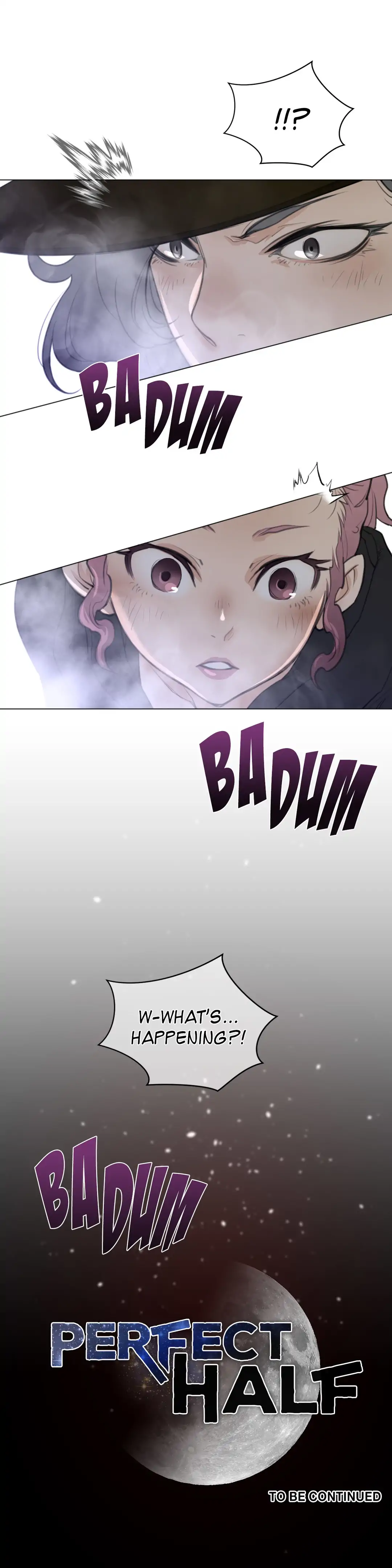 Perfect Half - Chapter 86 [photo 21] - MangaPorn