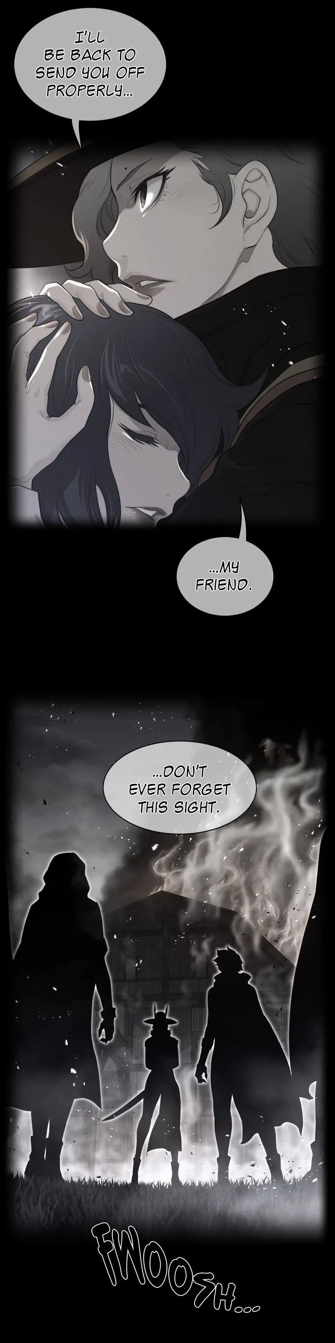 Perfect Half - Chapter 86 [photo 3] - MangaPorn