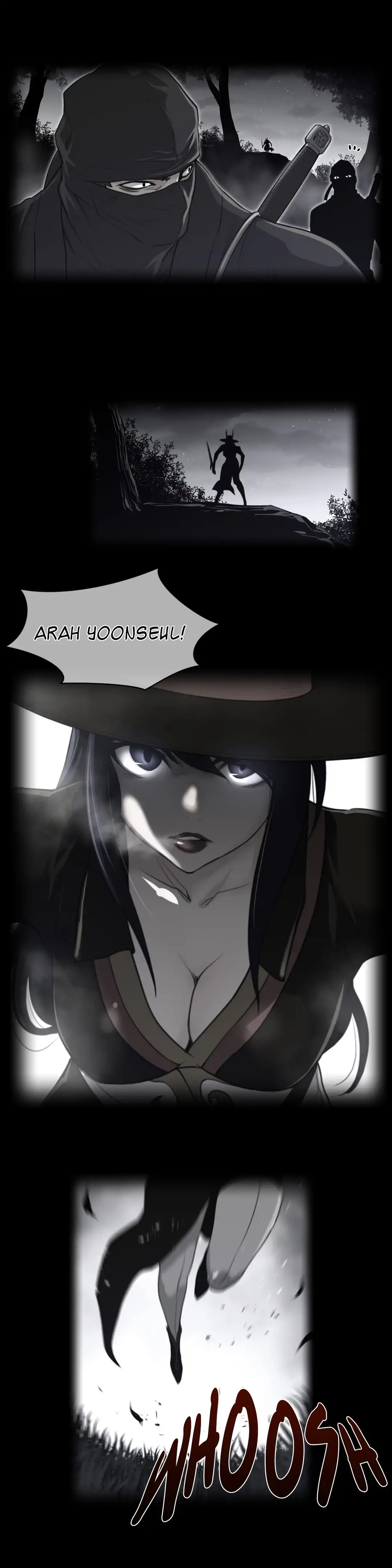 Perfect Half - Chapter 86 [photo 4] - MangaPorn