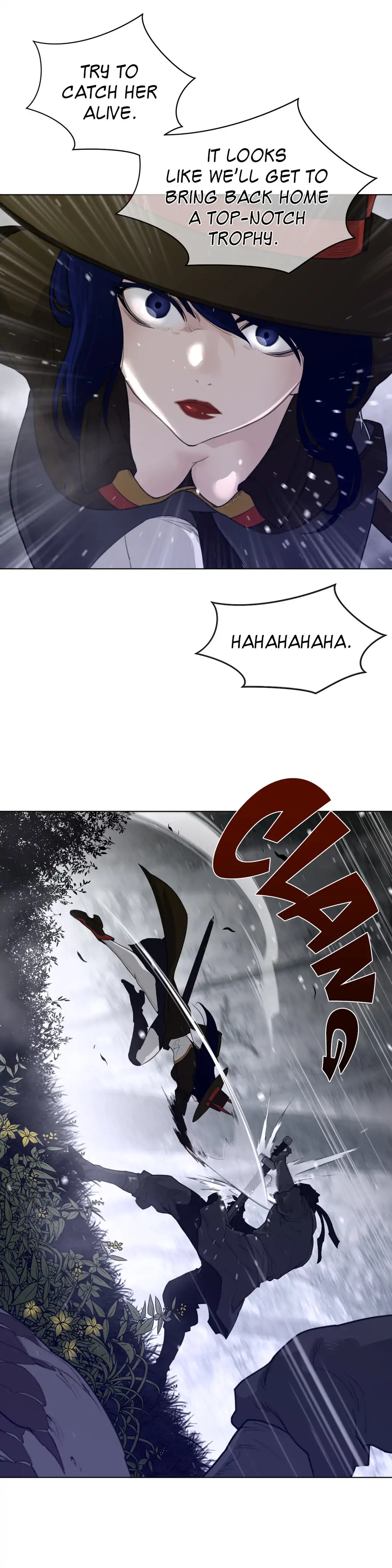 Perfect Half - Chapter 86 [photo 6] - MangaPorn