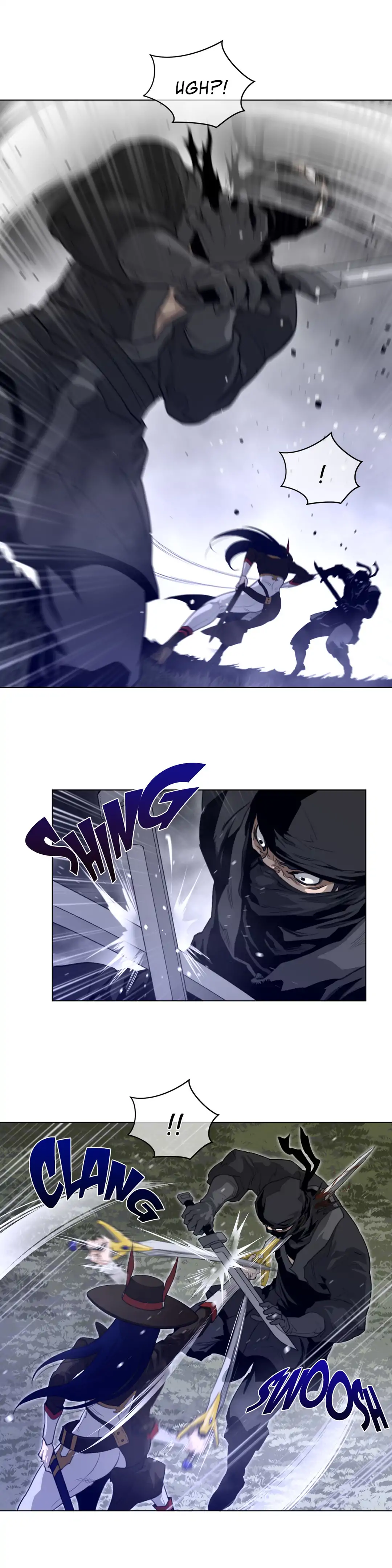 Perfect Half - Chapter 86 [photo 8] - MangaPorn