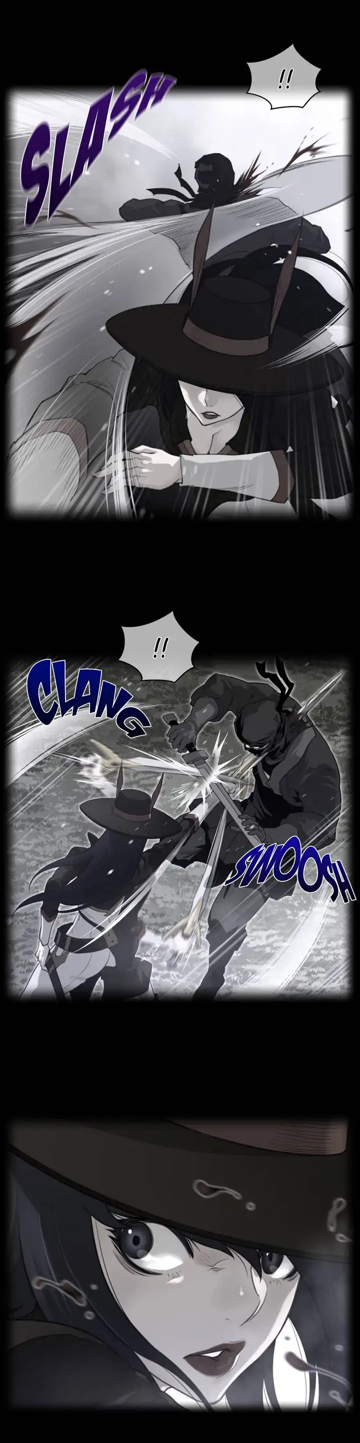 Perfect Half - Chapter 87 [photo 1] - MangaPorn