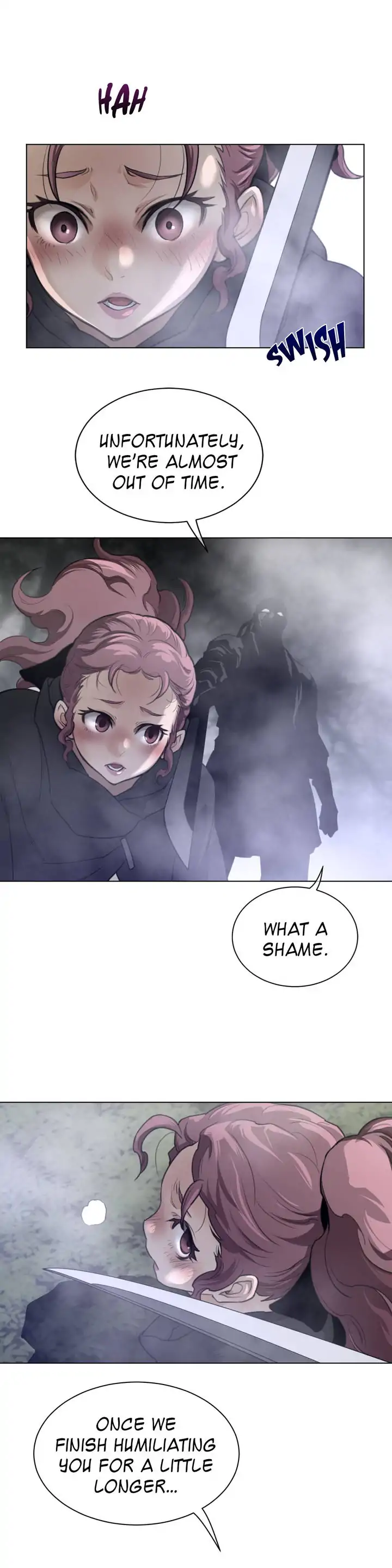 Perfect Half - Chapter 87 [photo 11] - MangaPorn