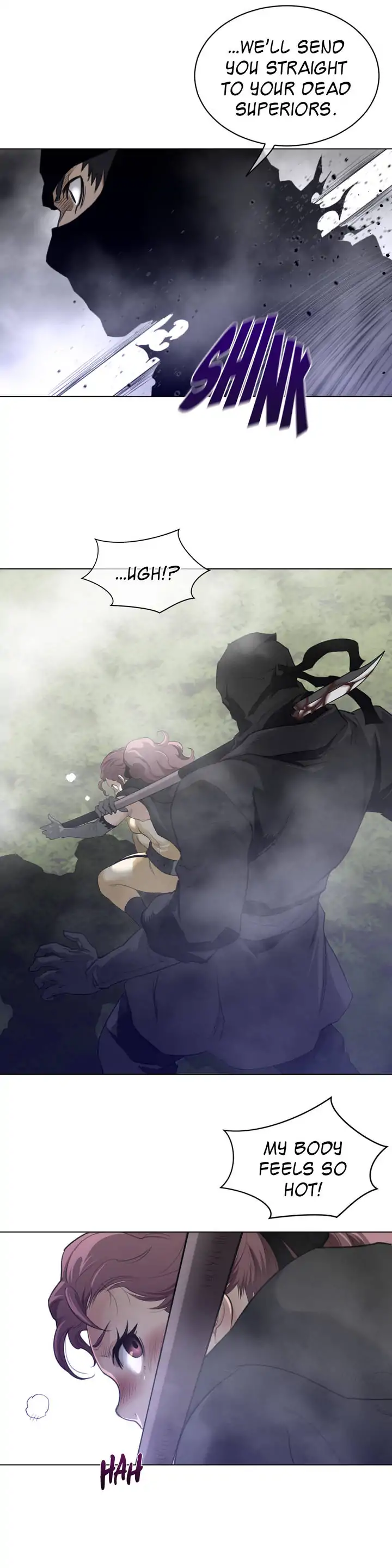 Perfect Half - Chapter 87 [photo 12] - MangaPorn