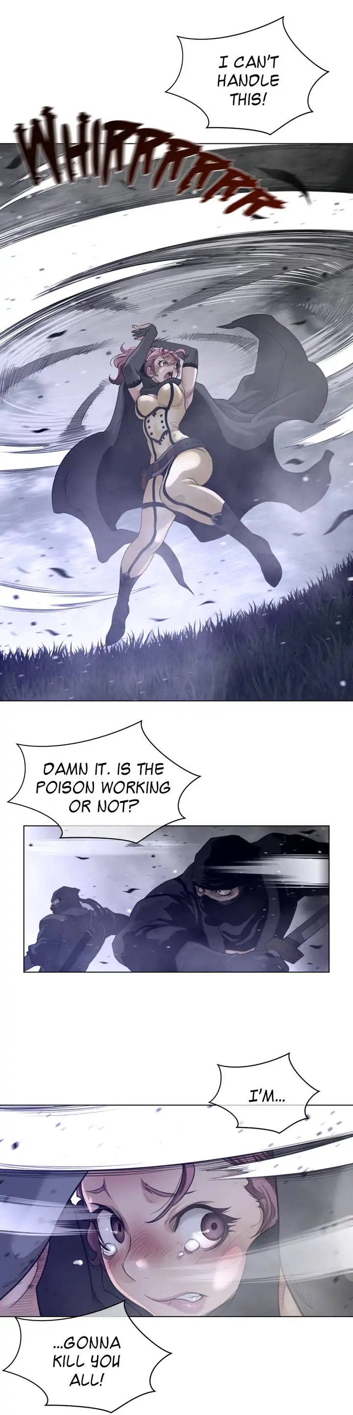 Perfect Half - Chapter 87 [photo 14] - MangaPorn