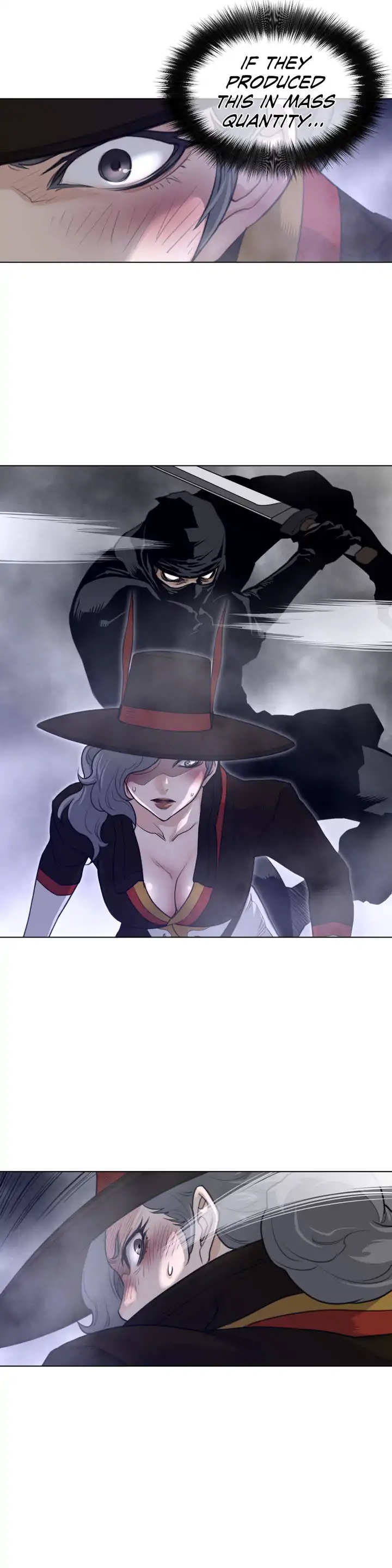 Perfect Half - Chapter 87 [photo 17] - MangaPorn