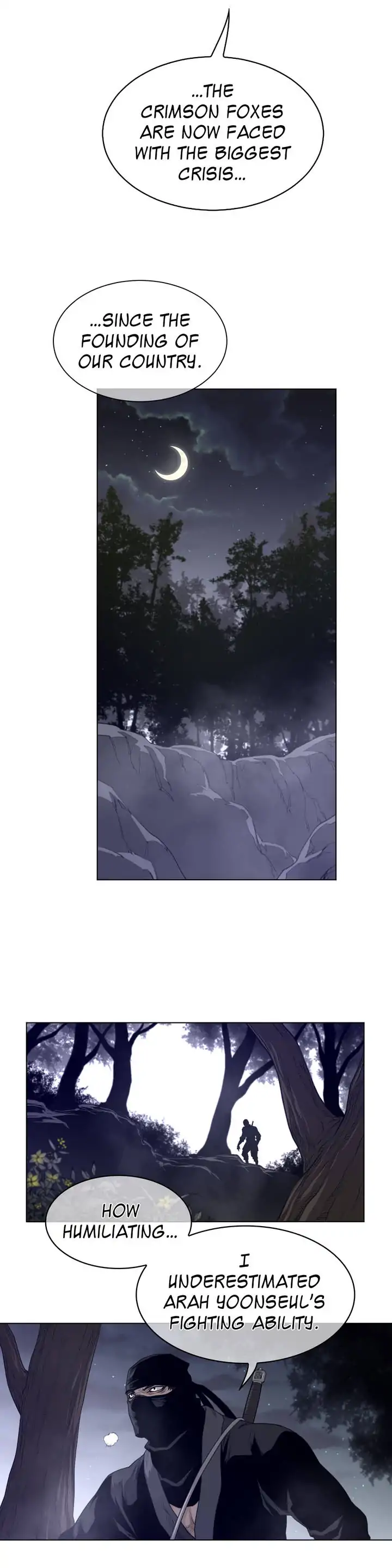 Perfect Half - Chapter 87 [photo 21] - MangaPorn