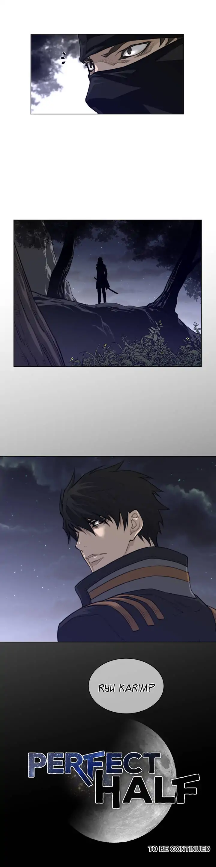 Perfect Half - Chapter 87 [photo 22] - MangaPorn