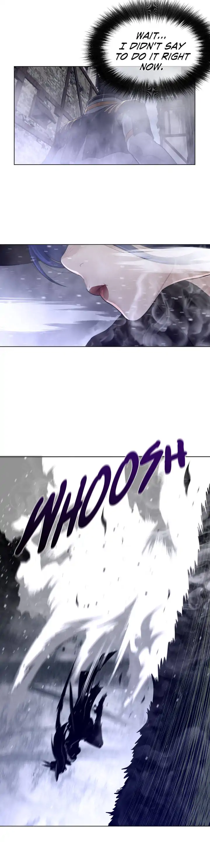 Perfect Half - Chapter 87 [photo 6] - MangaPorn