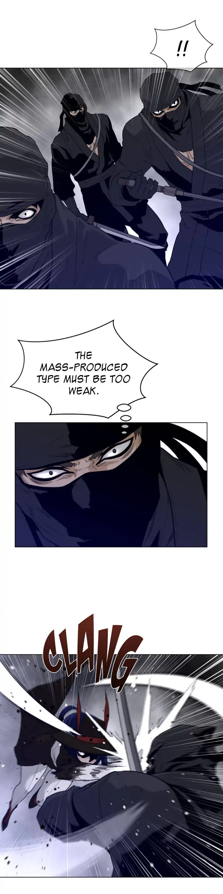 Perfect Half - Chapter 87 [photo 7] - MangaPorn