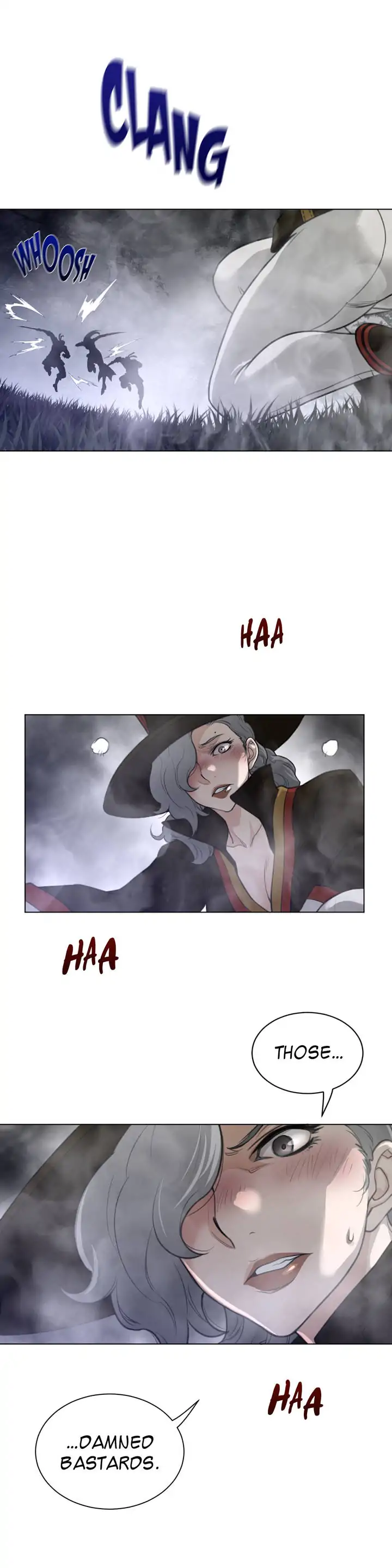 Perfect Half - Chapter 87 [photo 9] - MangaPorn