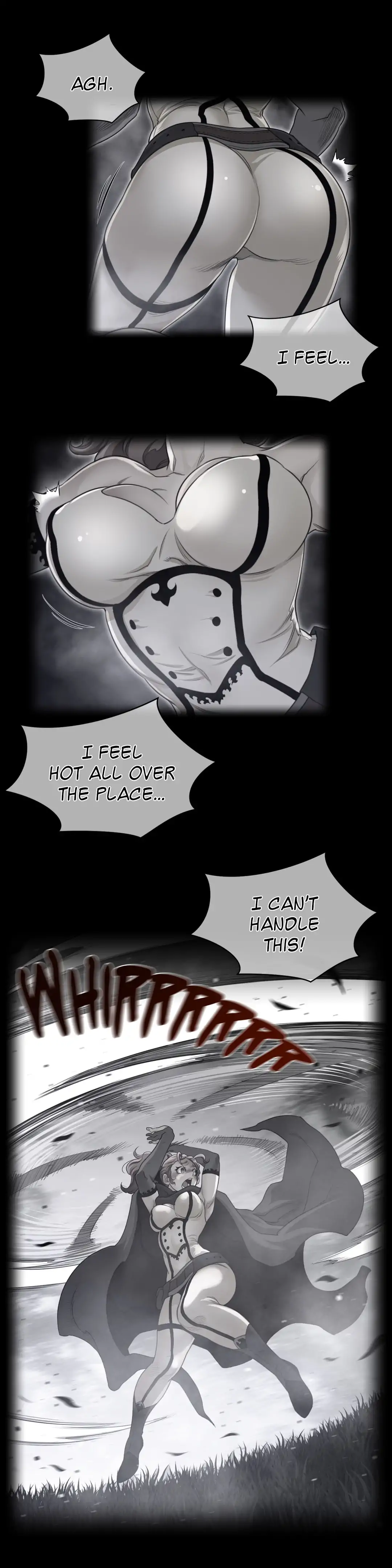 Perfect Half - Chapter 88 [photo 1] - MangaPorn