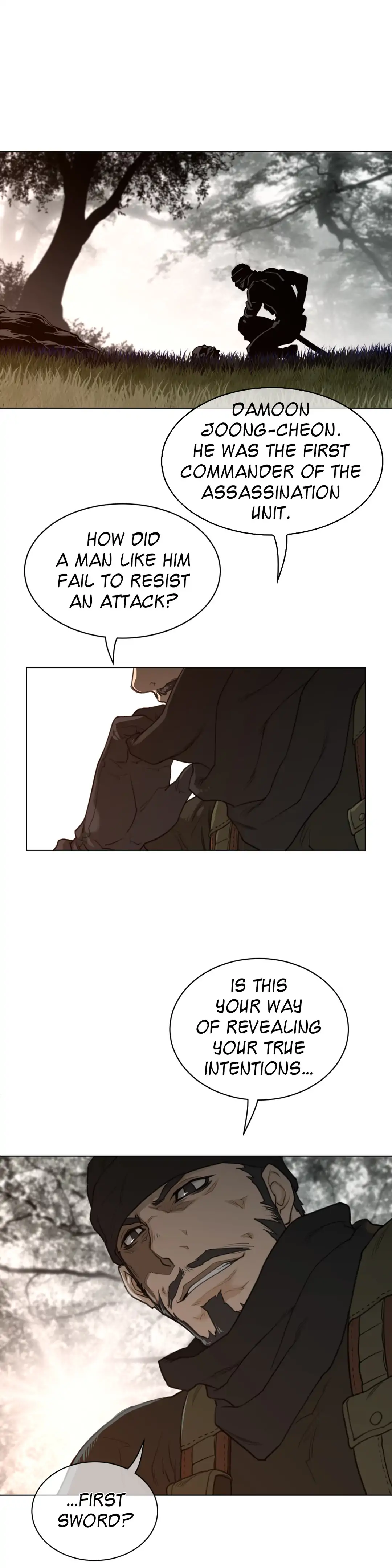 Perfect Half - Chapter 88 [photo 11] - MangaPorn