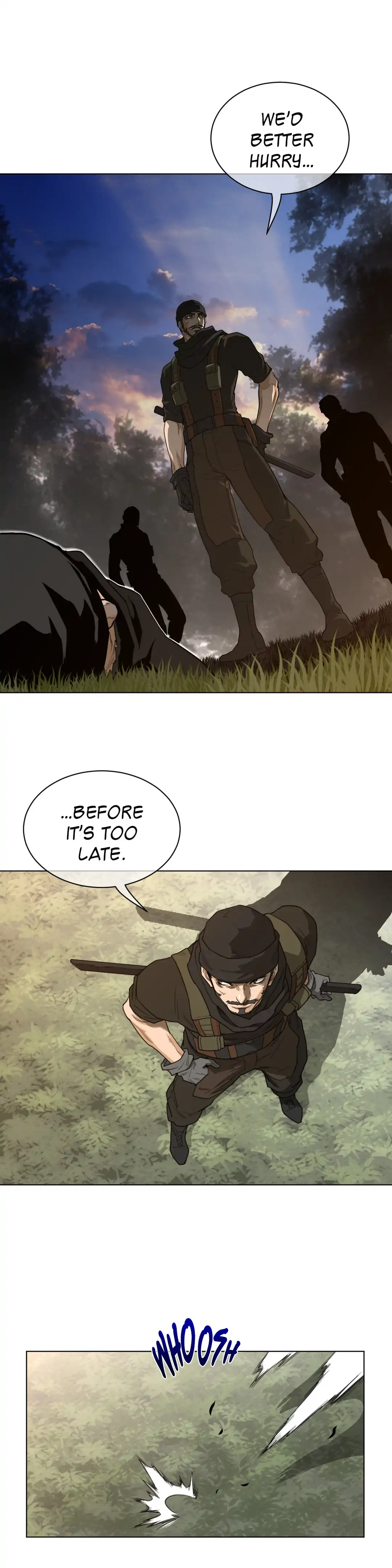 Perfect Half - Chapter 88 [photo 12] - MangaPorn