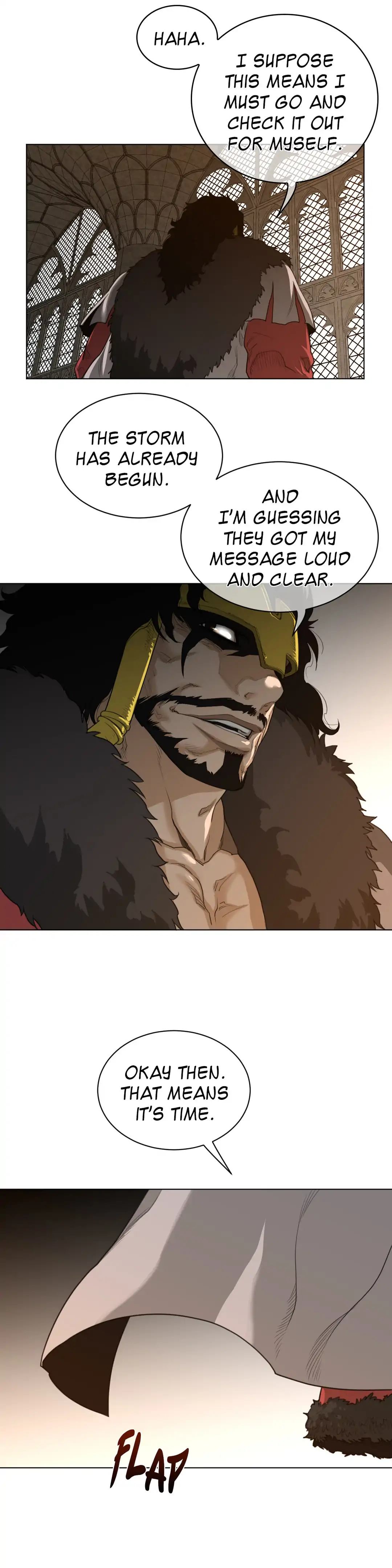 Perfect Half - Chapter 88 [photo 14] - MangaPorn